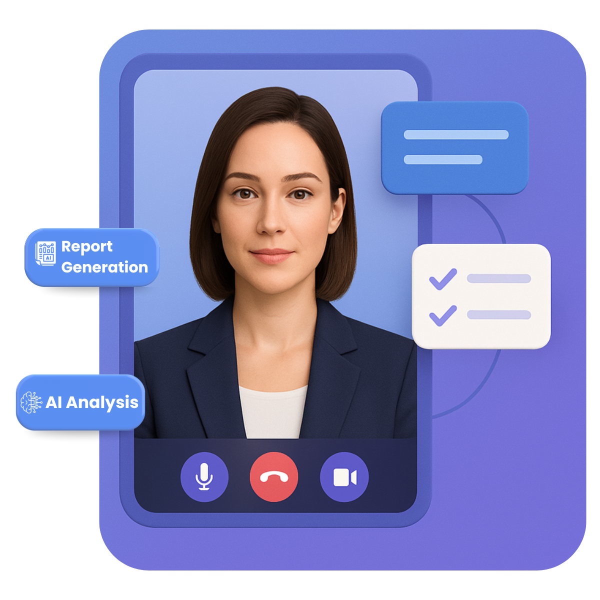 AI interview